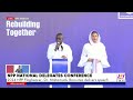 Dr Bawumia Urges President Mahama To Take Action On The Ablekuma North Violence Dr Bawumia Urges President Mahama To Take Action On The Ablekuma North Violence