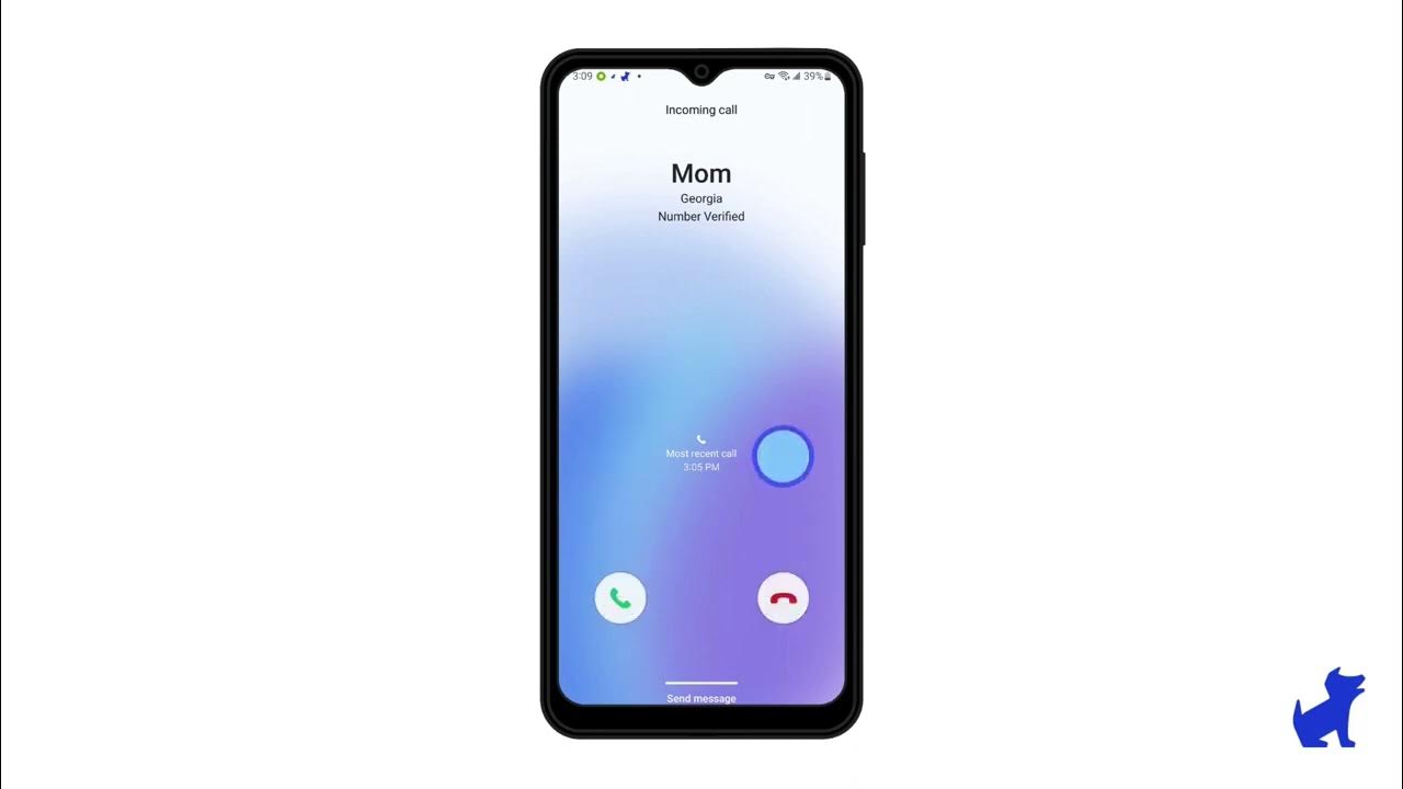Android & Bark Phone Calling Made Simple Bark Support YouTube