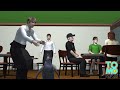 VIDEO: South African penguin, pinaalis ng mga waiter mula sa isang restaurant!