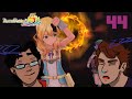 Rune Factory 5 Waiting 44