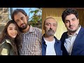 «Օջախի երգը» սերիալի վերջին նկարահանումները