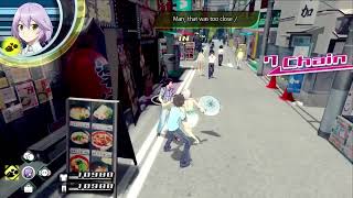 Akiba&amp;#39;s Trip: Undead and Undressed Director&amp;#39;s Cut - Official Trailer