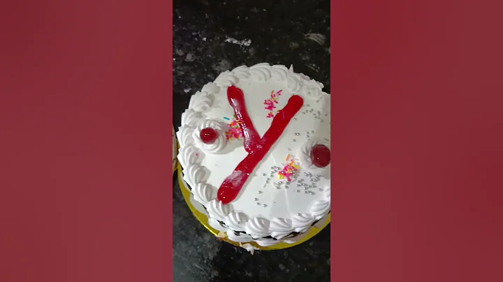 #Happy birthday # ARYAN#