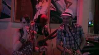 Download Lagu SineKwaNon - LIVE - ft. Folkert-Hans Tolsma - \ MP3