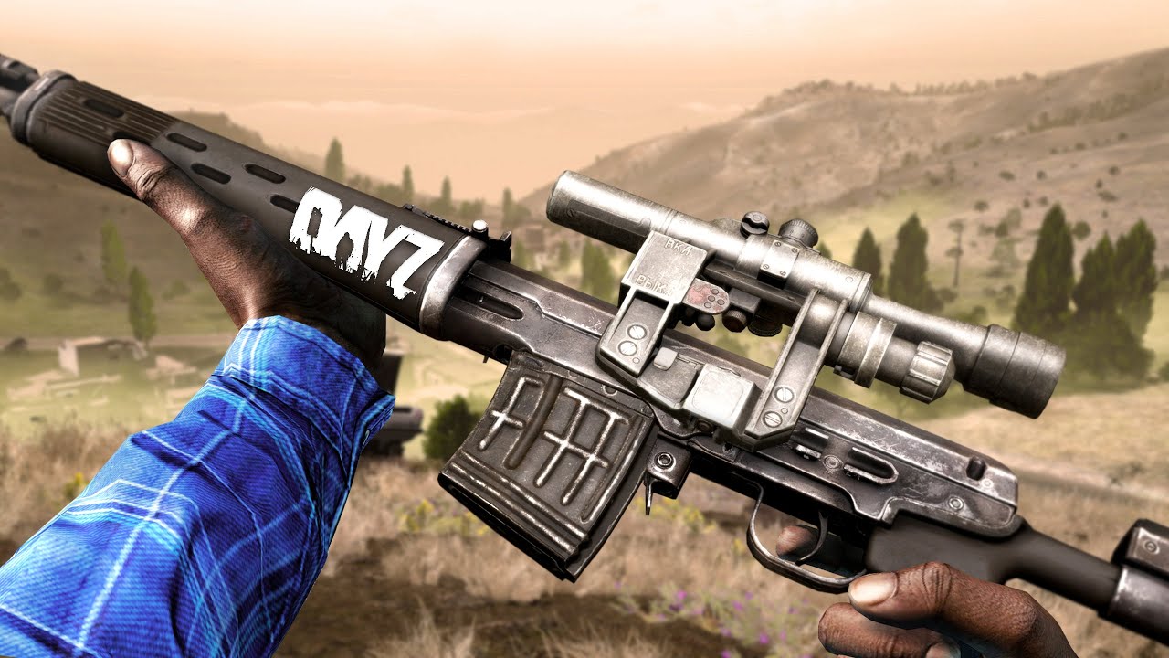 My Greatest Adventure In 5000 Hours Of Dayz...