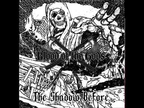 The Shadow Before artwork