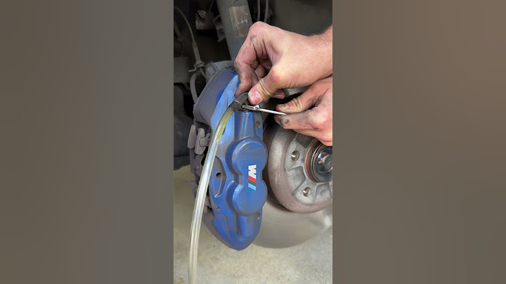 🚙Bleed Your Brakes Like a Pro on a budget!