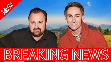 "Fans Outraged! Very Sad! American Pickers Mike Wolfe’s Drops Breaking News! Ii Will Shock U!