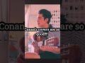 #conangray #wishbone #superache #kidkrow #foundheaven #sunsetseason #music #song #shorts #coversong