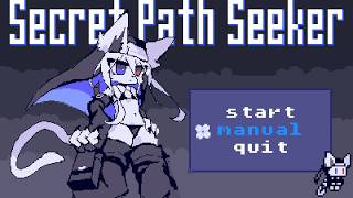 [original game]Secret Path Seeker screenshot 4