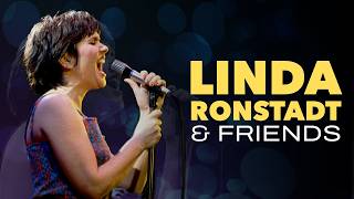 Download Lagu Linda Ronstadt \u0026 Friends | Linda Ronstadt Greatest Duets \u0026 Collaborations MP3