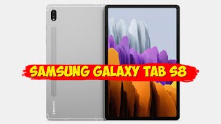 Samsung Galaxy Tab S8 - у iPad Air появился конкурент