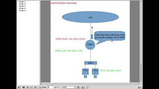 FreeBSD Network Router/Firewall Setup Parts 1-3 Long Version