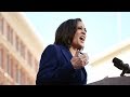 Kamala harris hopes youll forget her record as a drug warrior  draconian prosecutor