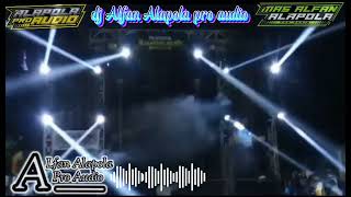 Dj kanzha Nabila Nangis Tak Asuarah. Dj madura Dj Alfan \u0026 Alapola Pro Audio