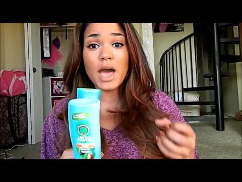 Video: Herbal Essences Moroccan My Shine Nourishing Conditioner pregled