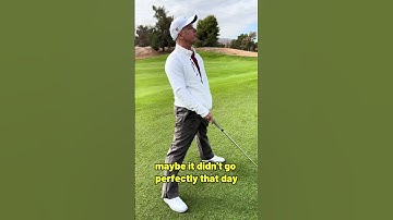 Two questions that will transform your golf game