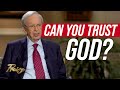 Charles Stanley: Now is The Right Time to Trust God | Praise on TBN