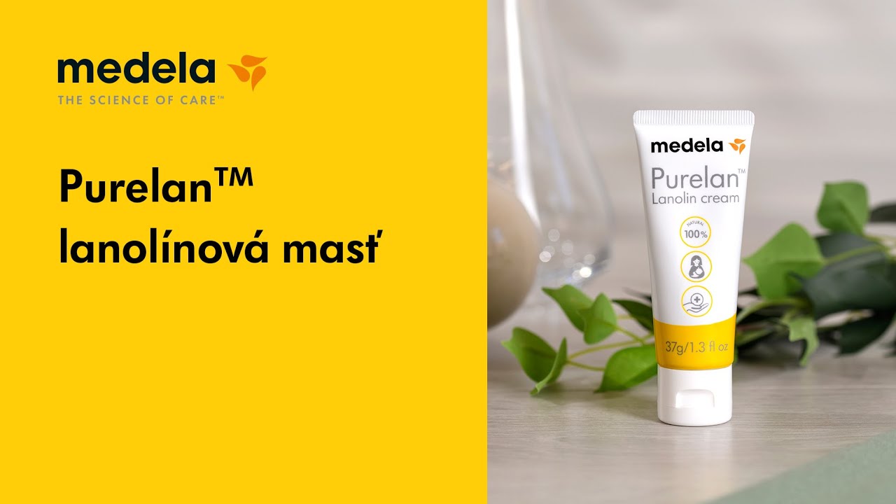 Medela Purelan 100 (37g)