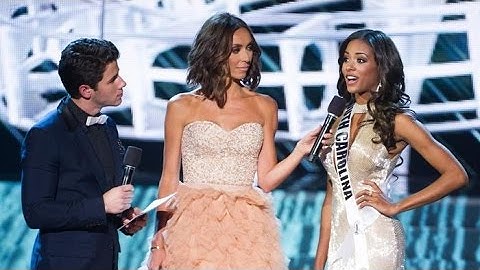 5 Questions Pageant Girls Are Done Answering - Pageant Planet