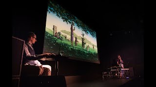 GLANZ.STÜCKE_Bilderbuchkino mit Live-Musik_Mini-Doku