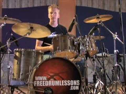 counting-32nd-notes---drum-lessons