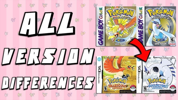 Evoluindo a cada geração - Pokémon Red/Blue/Yellow, FireRed/LeafGreen,  Let's Go! - Nintendo Blast
