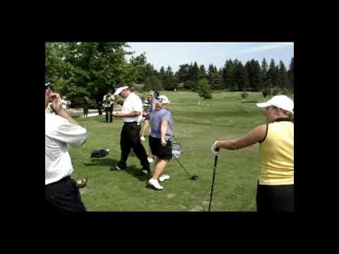 Paige Mackenzie charity shootout 09