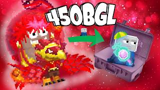 450Bgl Item From Swiss 2