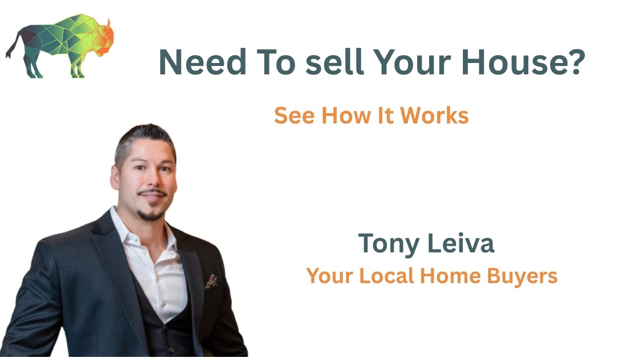 Your Local Home Buyers | Fair Cash Offers, No Repairs, No Fees
