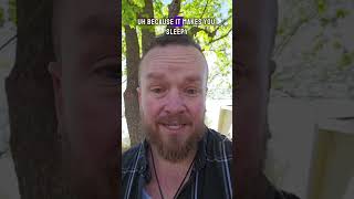 It's time to learn a thing or two, its time to be pain free! #comedian #fyp #trending #funny