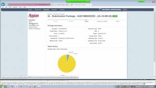 MACPro Health Home SPA CMS In-system Demonstration (Pt. 2 of 3)