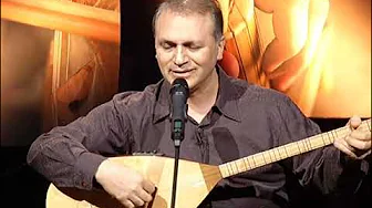 Erol Parlak - Dağlar Dağladı Beni