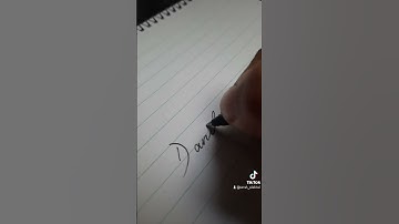 Subscribe then put your name in the comments for me to write it! #fyp #viral #foryoupage #shorts