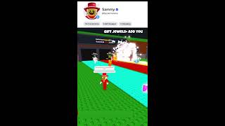 Playing With You Roblox 082