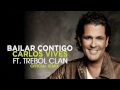 Video Bailar Contigo (Remix) ft. Trebol Clan Carlos Vives