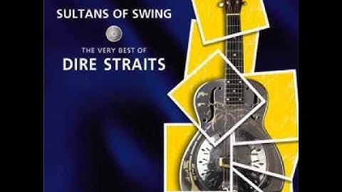 Mark Knopfler - Local Hero (Live)