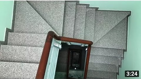 ✅ Hỗ Trợ Bạn THÀNH Ghép Và Chia Cầu Thang Vuông 3 VẾ Trong Xây Dựng Tập 32 @tshknews8888