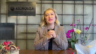 Başak Burcu Ni̇san Ayi Yorumu
