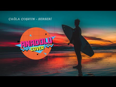 Çağla Coşkun - Serseri (Remix)