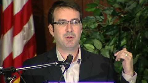 Library of Congress New Bibliographic Framework Initiative: Update Forum with Eric Miller