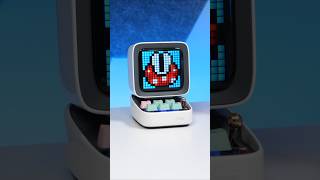 Divoom Ditoo Pro Pixel Art and Bluetooth Speaker #speaker #pixelart
The Divoom Ditoo Pro is easily one of the coolest desk speakers you can get. The 15W output sounds way cleaner than you’d expect for its size, and that pixel display is where the fun begins. You can browse thousands of designs, create your own animations, and even use it for notifications, widgets, and mini-games. A perfect mix of sound, personality, and desk vibes.
Buy here: https://collabs.shop/r8bu6n
#divoom #divoomspeaker #divoomditoopro #divoomdeskspeaker #christmasgifts Divoom Ditoo Pro Pixel Art and Bluetooth Speaker #speaker #pixelart