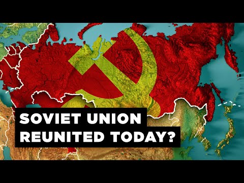 Video: Navi: How They Fought The Living Dead In Russia - Alternative View