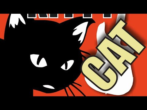 YTP Talking Kitty Cat 4: Sylvester Goes To Prison and Gets Tinder