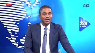 Download Lagu Journal Télévisé de 23h du 22 juillet 2025. MP3 Download Lagu Journal Télévisé de 23h du 22 juillet 2025. MP3