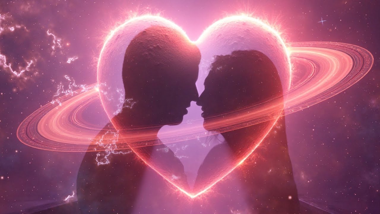 Sacred Aura Shielding for Twin Soul Connection | Deepen Divine Telepathic Communication Viberation