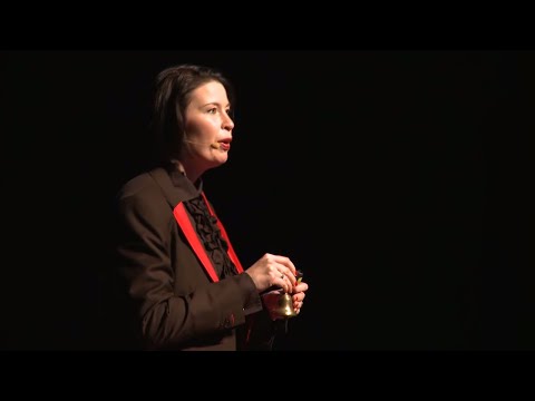 How to become a successful late riser | Camilla Kring | TEDxAarhus