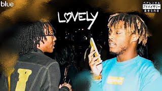 lil tecca + juice wrld type beat 2023 | 'lovely' (prod. blue + tao)