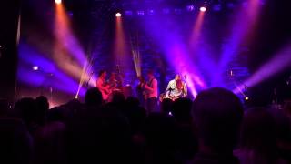 The Infamous Stringdusters - "Hazosphere"