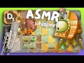 Не на Того Напало в Plants vs Zombies 2 😅 АСМР Звуки Для Сна - Прохождение 8